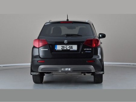 2021 Suzuki Vitara - photo 6