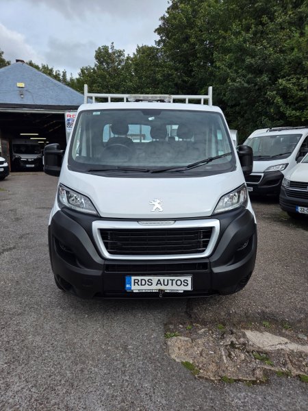 2023 Peugeot Other - photo 2