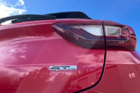 2025 Kia Stonic - photo 27