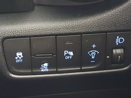 2024 Hyundai KONA - photo 37