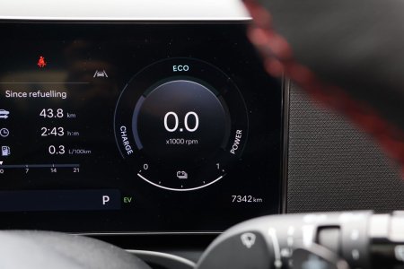 2026 Hyundai Tucson - photo 23