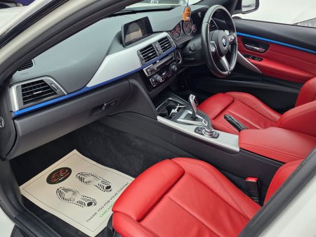 2017 BMW 3-Series - photo 14