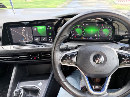 2022 Volkswagen Golf - photo 12