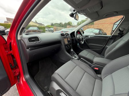 2012 Volkswagen Golf - photo 14