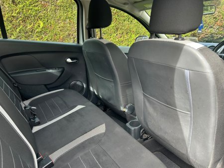 2018 Dacia Sandero - photo 18