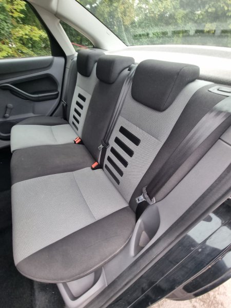 2011 Ford Focus - photo 13