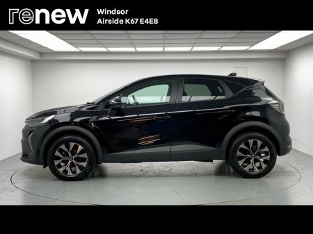 2025 Renault Captur - photo 14