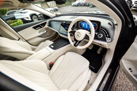 2024 Mercedes-Benz E-Class - photo 10