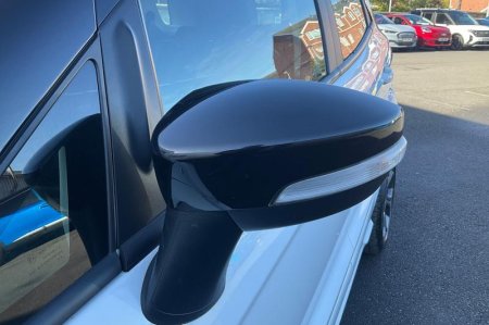 2019 Ford EcoSport - photo 35