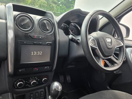 2018 Dacia Duster - photo 12