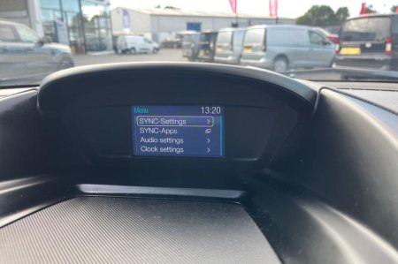 2016 Ford Kuga - photo 31