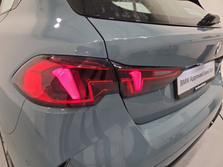 2026 BMW 1-Series - photo 20