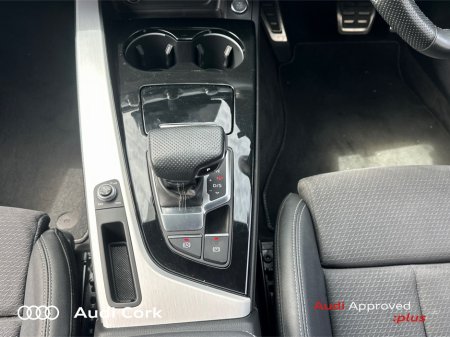 2023 Audi A5 - photo 15