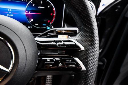 2023 Mercedes-Benz GLC - photo 24