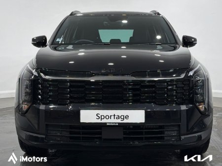 2027 Kia Sportage - photo 9