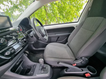 2014 Volkswagen up! - photo 20