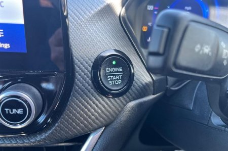 2020 Ford Puma - photo 34