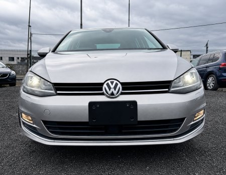 2017 Volkswagen Golf - photo 7
