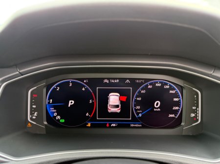 2021 Volkswagen T-Roc - photo 19