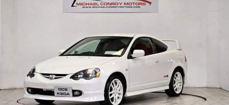 2001 Honda Integra - photo 2