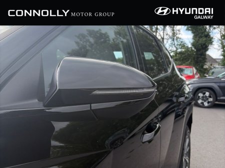 2024 Hyundai Tucson - photo 18