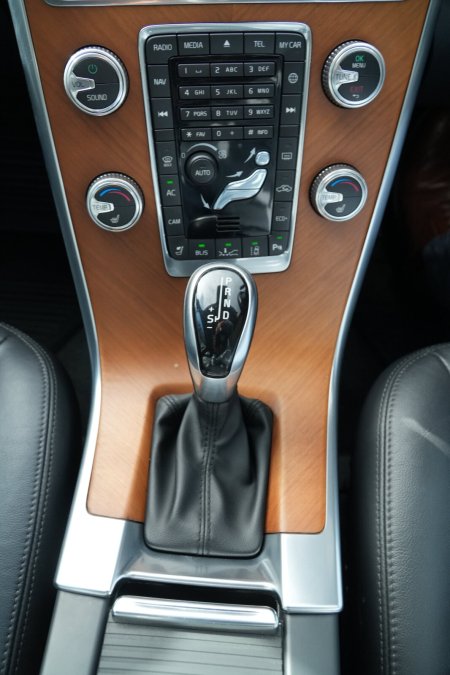 2017 Volvo XC60 - photo 14