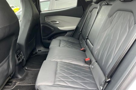 2024 Ford Explorer - photo 20