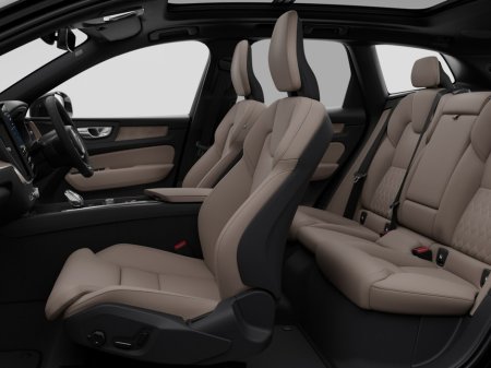 2027 Volvo XC60 - photo 9