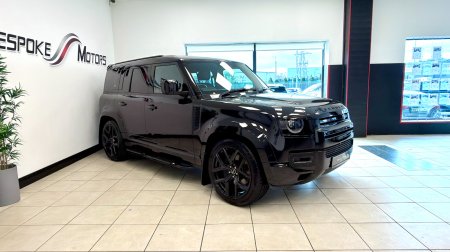 2023 Land Rover Defender - photo 21