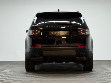 2019 Land Rover Discovery Sport - photo 6