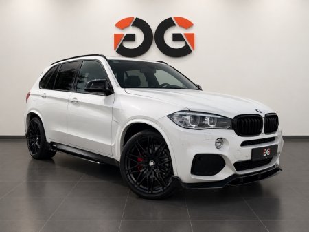 2015 BMW X5 - photo 7