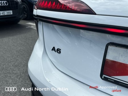 2026 Audi A6 - photo 27