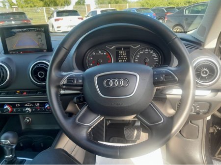 2014 Audi A3 - photo 26