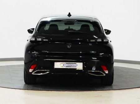 2023 Peugeot 308 - photo 5