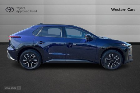 2026 Toyota bZ4X - photo 16