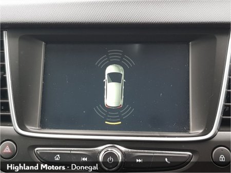 2018 Opel Crossland X - photo 18
