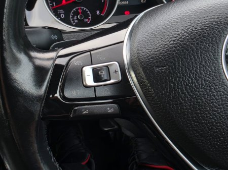 2016 Volkswagen Golf - photo 17