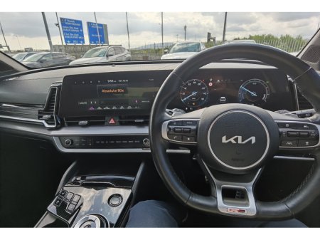 2022 Kia Sportage - photo 19