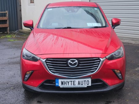 2015 Mazda CX-3 - photo 2