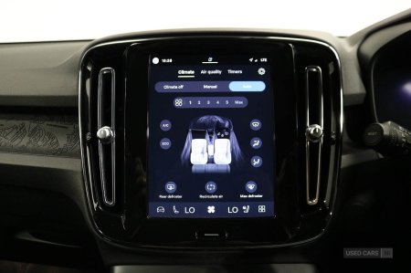 2023 Volvo XC40 - photo 28