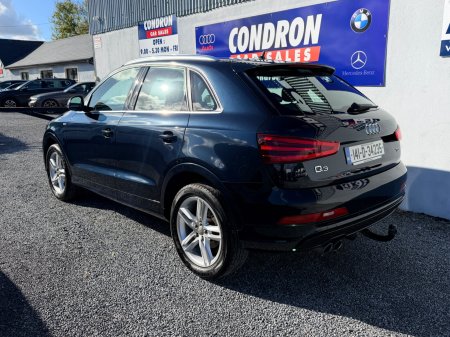 2014 Audi Q3 - photo 2