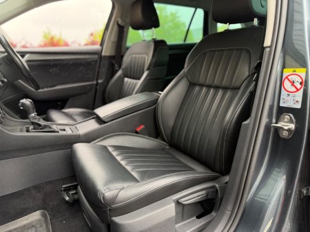 2019 Skoda Superb - photo 23