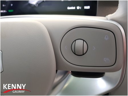 2026 Leapmotor B10 - photo 23