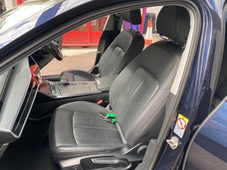 2019 Audi A6 - photo 3