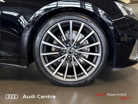 2024 Audi A5 - photo 6