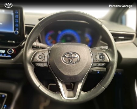 2022 Toyota Corolla - photo 9