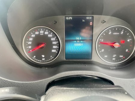 2023 Mercedes-Benz Sprinter - photo 9