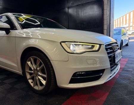 2014 Audi A3 - photo 18