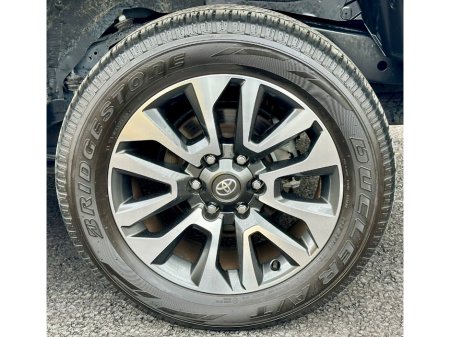 2024 Toyota Land Cruiser - photo 32