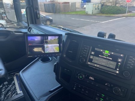 2023 Scania R-Series - photo 4